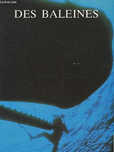 Des baleines