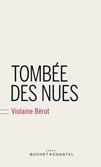 TOMBÉE DES NUES