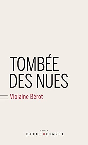 TOMBÉE DES NUES