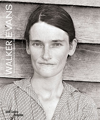 Walker Evans | Le Catalogue de l'Exposition