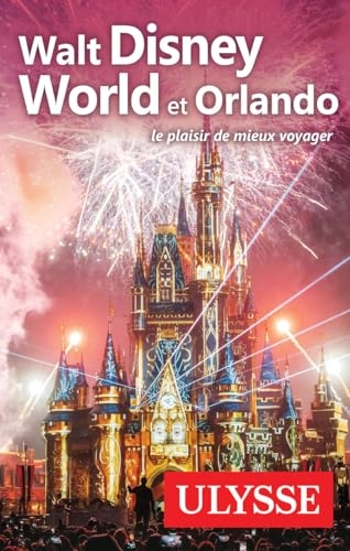 Walt Disney World et Orlando
