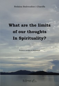 What are the limits of our thoughts in spirituality ?