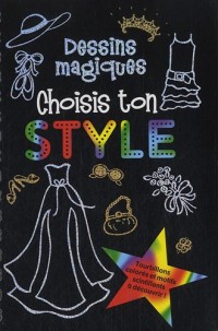 Choisis ton style