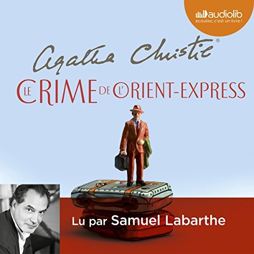 Le Crime de l'Orient Express