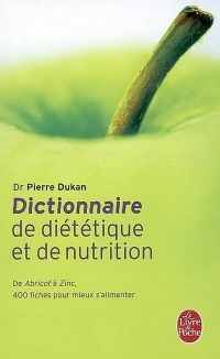 Dictionnaire de diététique et de nutrition