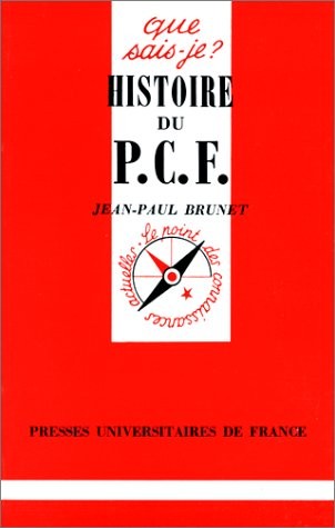 1920-1982 Histoire du PCF