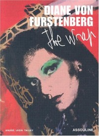 Diane Von Furstenberg (en anglais)