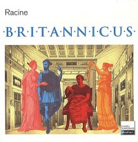 BRITANNICUS