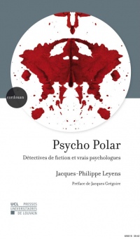 Psycho Polar: Détectives de fiction et vrais psychologues