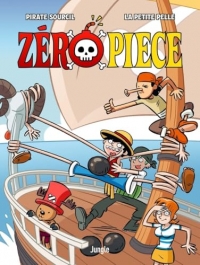 Parodie One Piece