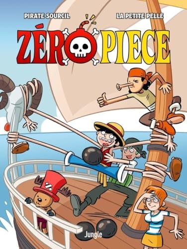 Parodie One Piece