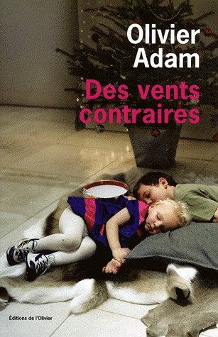 Des vents contraires [9782879296463]