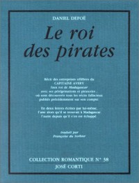 Le roi des pirates