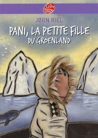 Pani, la petite fille du Groenland