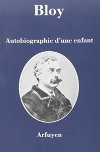 Autobiographie d'une enfant