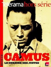 Camus le Dernier des Justes