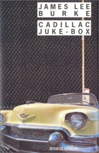 Cadillac Juke-box