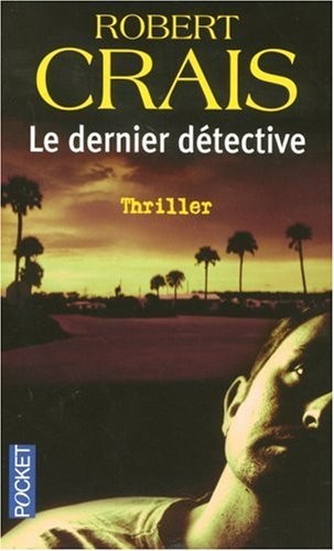 Le dernier détective