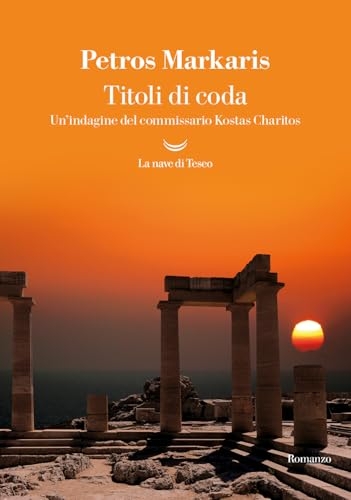 Titoli di coda [9788834620526]