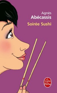 Soirée sushi