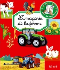 L'imagerie interactive de la ferme