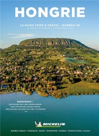 Guide Food and Travel Hongrie