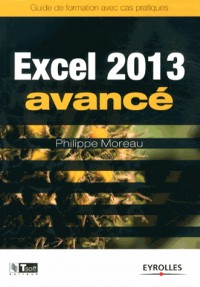 Excel 2013 Avancé