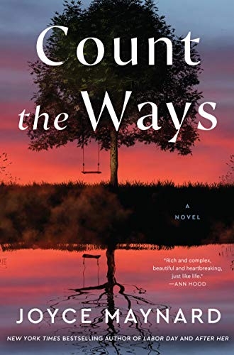 Count the Ways: A Novel [9780062398277]
