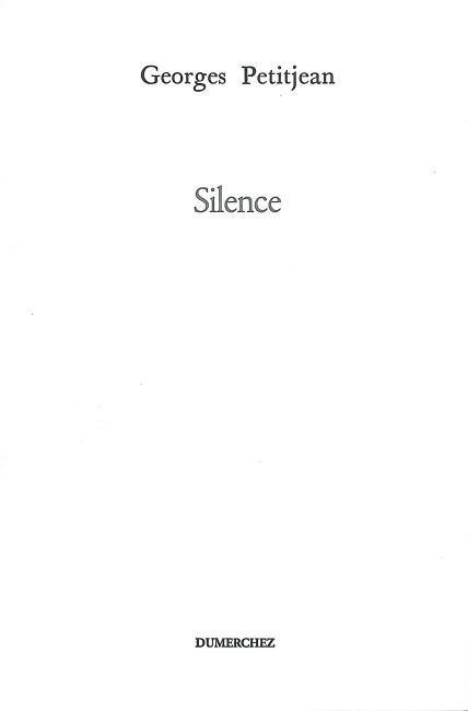 Silence