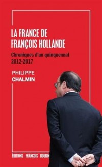 La France de François Hollande