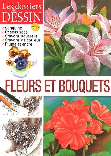 Fleurs et bouquets