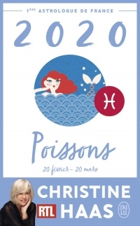 Poissons : Du 20 février au 20 mars