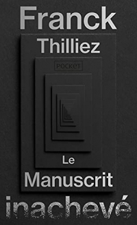 Le Manuscrit inachevé - Collector