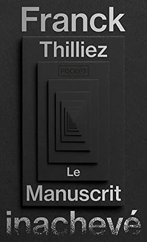 Le Manuscrit inachevé - Collector