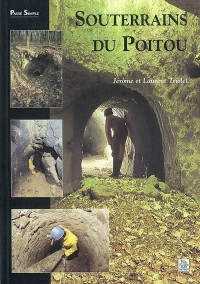 Souterrains du Poitou