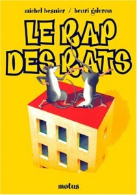 Le rap des rats