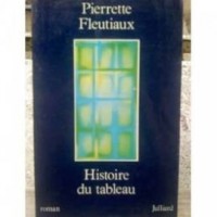 Histoire du tableau : roman [9782260000846]