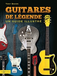 Guitares de légendes
