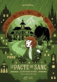 Le pacte de sang (4)