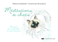 Méditations de chats