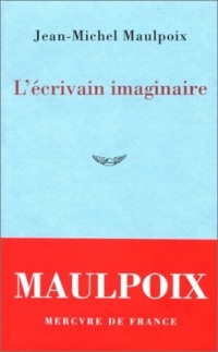 L'Ecrivain imaginaire