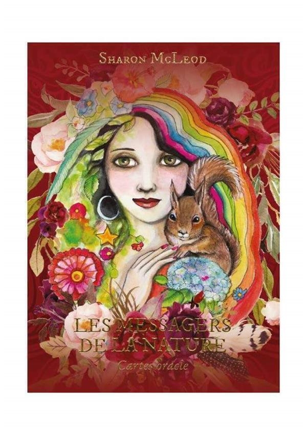 Oracle Messagers de la Nature