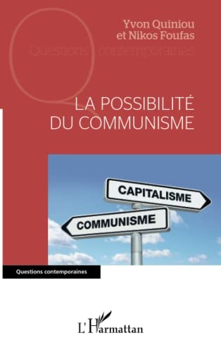 La possibilité du communisme