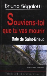 Souviens-toi que tu vas mourir