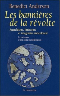 Les bannières de la révolte