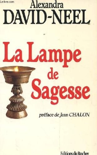 La Lampe de Sagesse