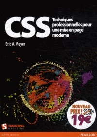 CSS techniques professionnelles pour mise en page moderne