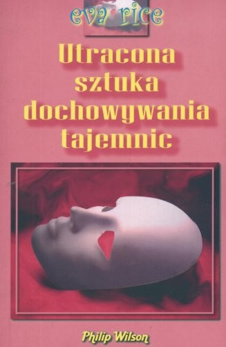 Utracona sztuka dochowywania tajemnic