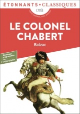 Le Colonel Chabert [Poche]