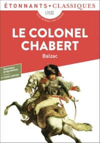 Le Colonel Chabert